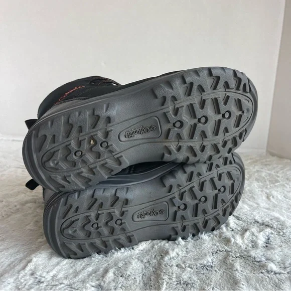 Youth Fairbanks™ Omni-Heat™ Waterproof Winter Boot Youth Size 2 - Picture 6 of 8